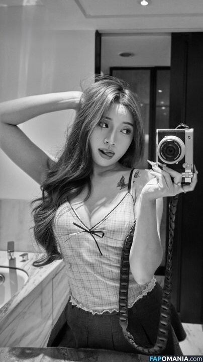 Cindythiaap / linglingfineting Γυμνός OnlyFans  Διαρρεύσαστη φωτογραφία #39