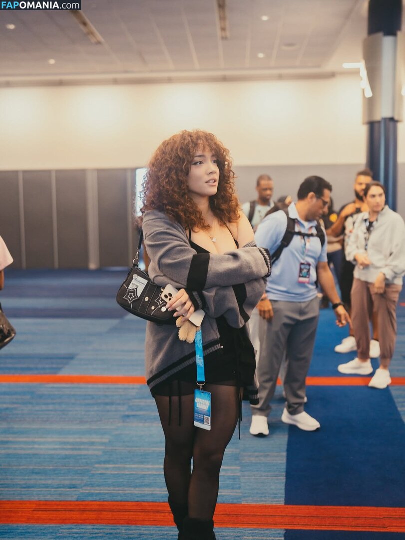 Cinna / Cinnabrit / cinnanut Γυμνός OnlyFans  Διαρρεύσαστη φωτογραφία #526