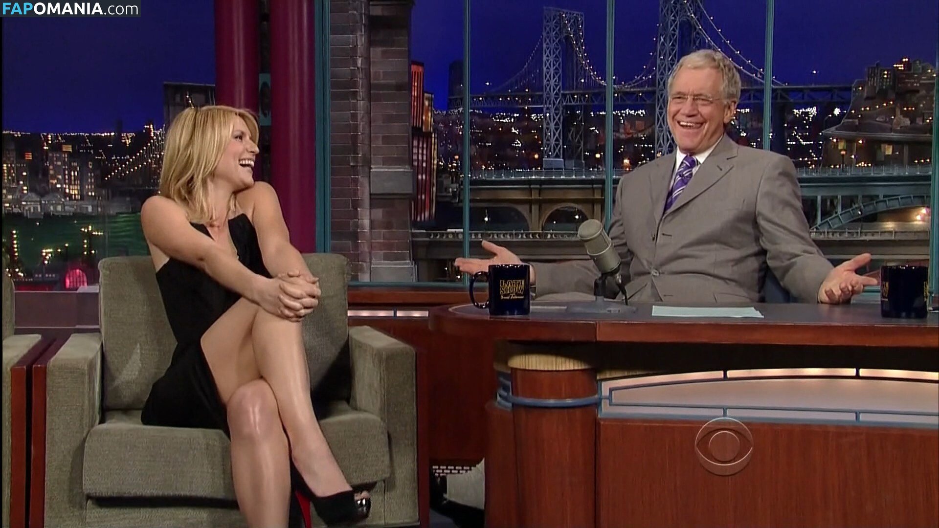 Claire Danes / clairedames / clairedanes Γυμνός OnlyFans  Διαρρεύσαστη φωτογραφία #2