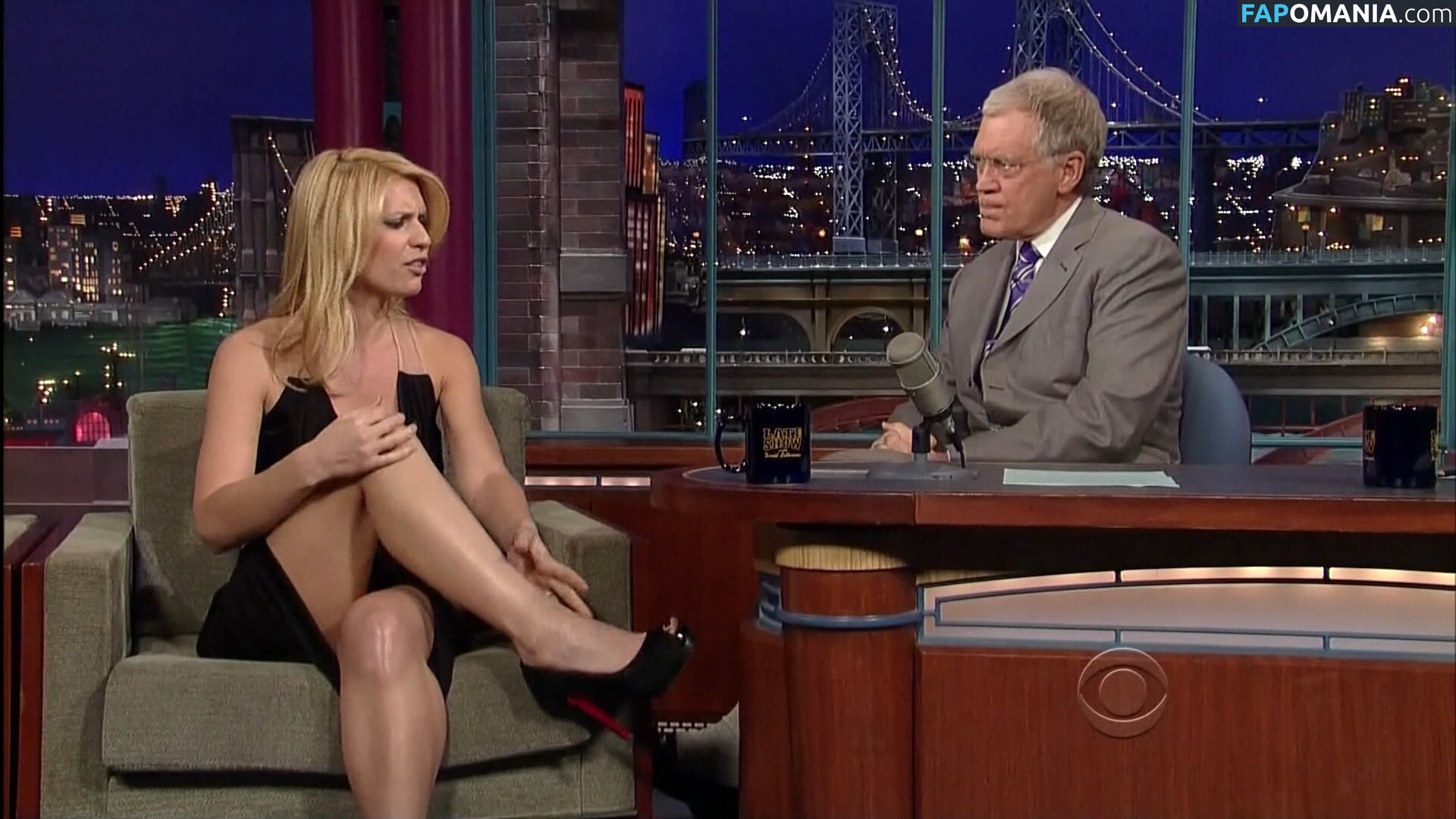 Claire Danes / clairedames / clairedanes Γυμνός OnlyFans  Διαρρεύσαστη φωτογραφία #3