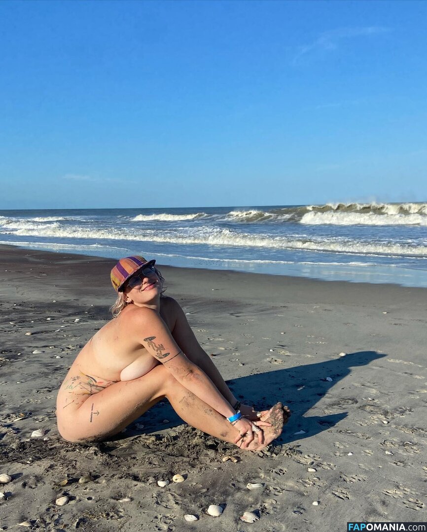 Clairewaytoheaven / saltwaterfaerie Γυμνός OnlyFans  Διαρρεύσαστη φωτογραφία #9