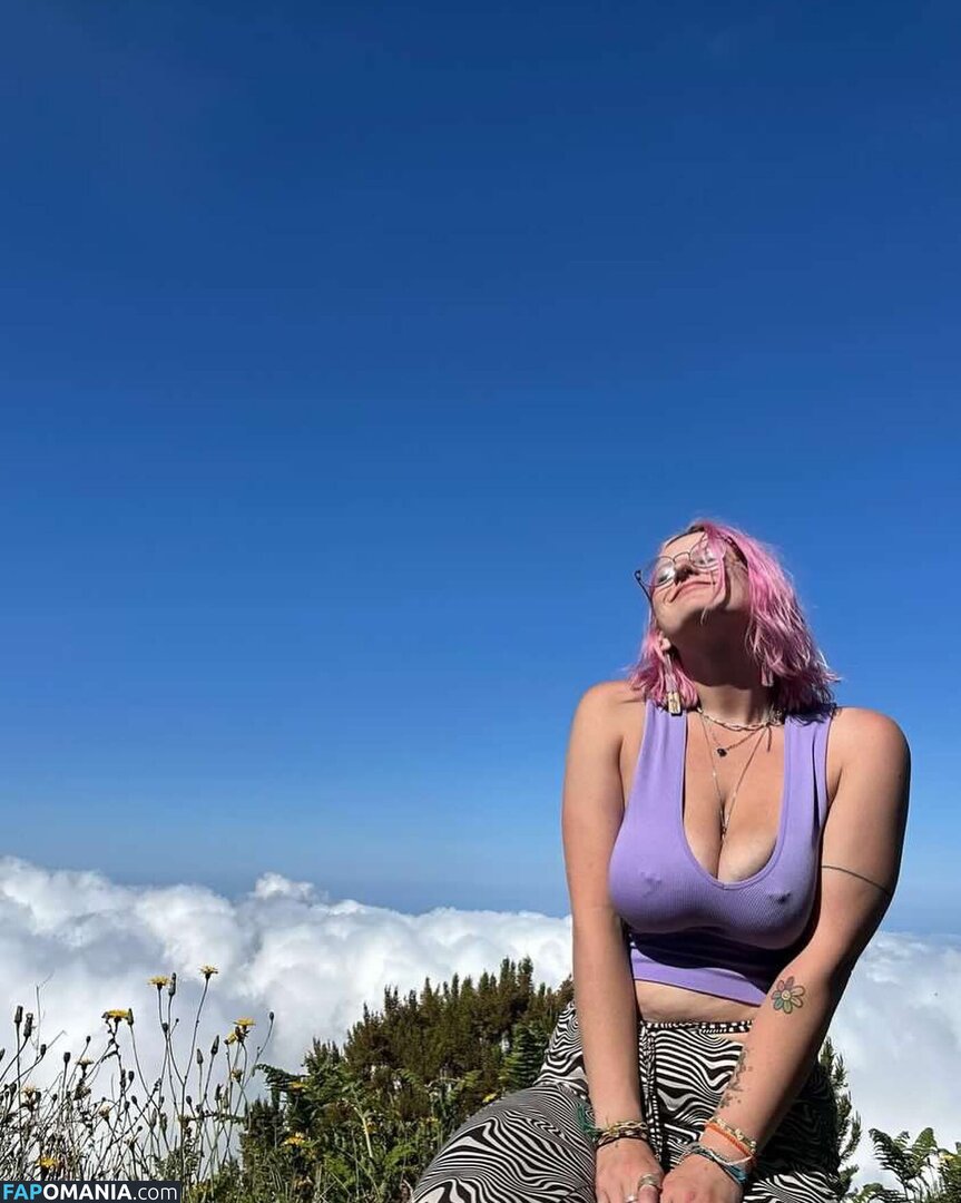 Clairewaytoheaven / saltwaterfaerie Γυμνός OnlyFans  Διαρρεύσαστη φωτογραφία #17