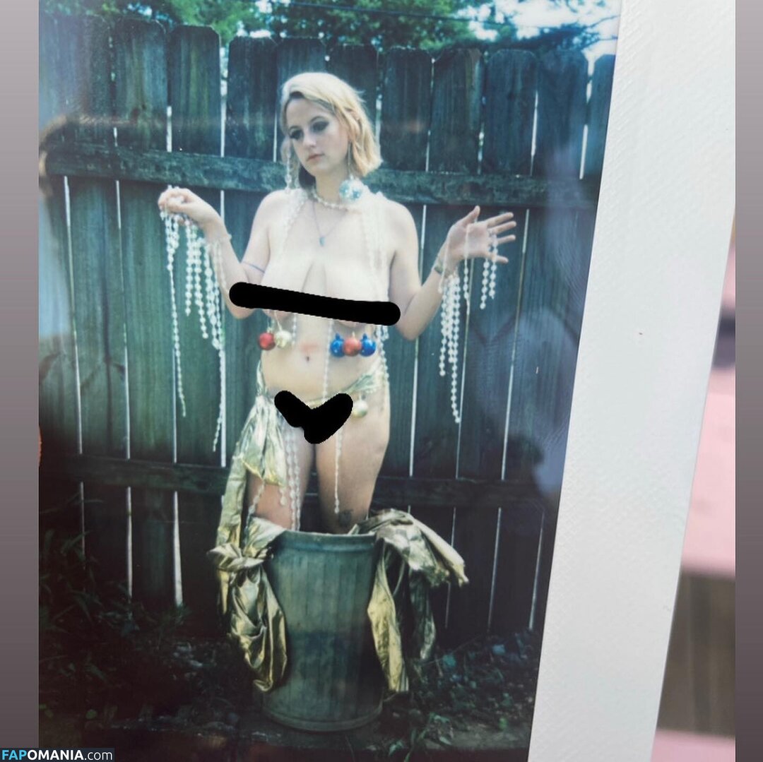 Clairewaytoheaven / saltwaterfaerie Γυμνός OnlyFans  Διαρρεύσαστη φωτογραφία #19