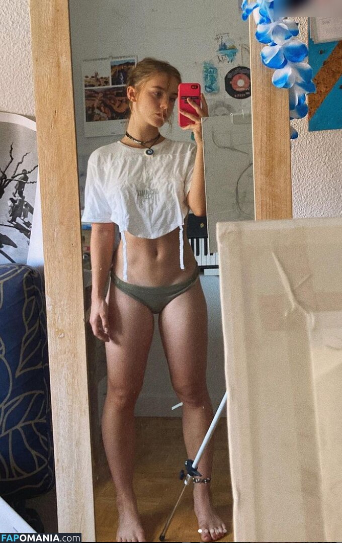 Clara Galle / claaragalle Γυμνός OnlyFans  Διαρρεύσαστη φωτογραφία #142
