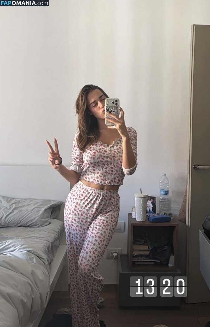 Clara Soccini / soccins Γυμνός OnlyFans  Διαρρεύσαστη φωτογραφία #1