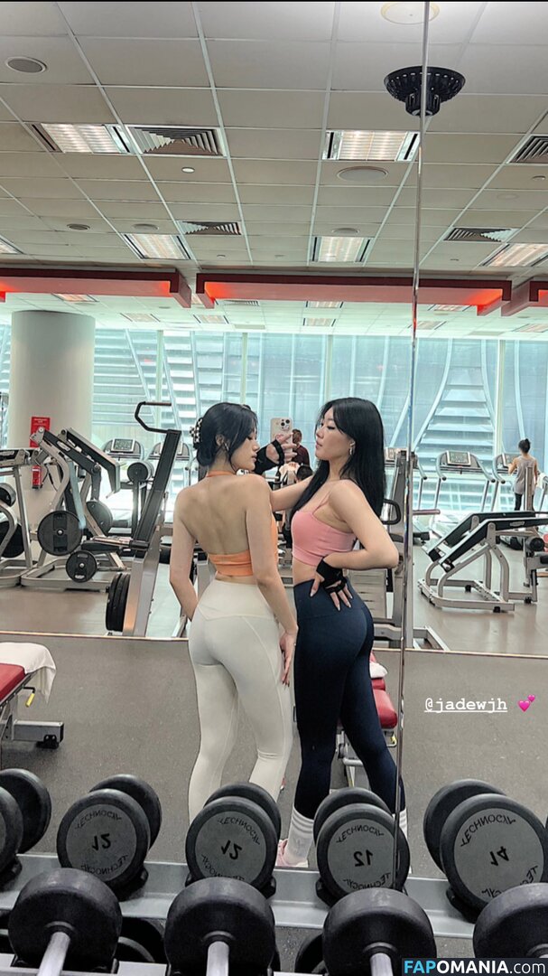 Clara Wang / clara_wddd / clarawangaka / https: Γυμνός OnlyFans  Διαρρεύσαστη φωτογραφία #4