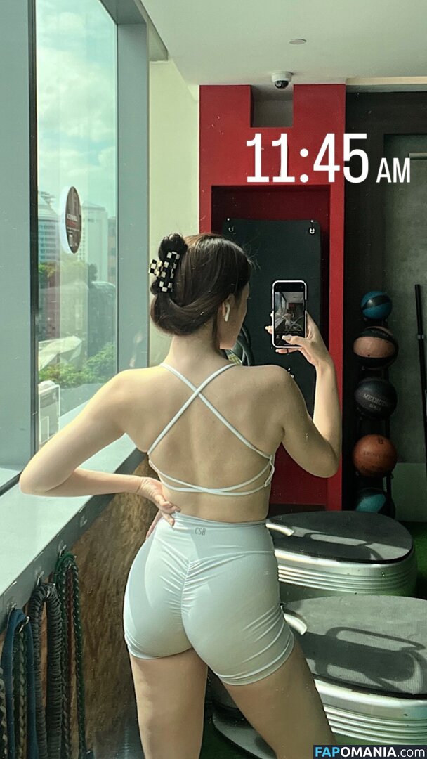 Clara Wang / clara_wddd / clarawangaka / https: Γυμνός OnlyFans  Διαρρεύσαστη φωτογραφία #9