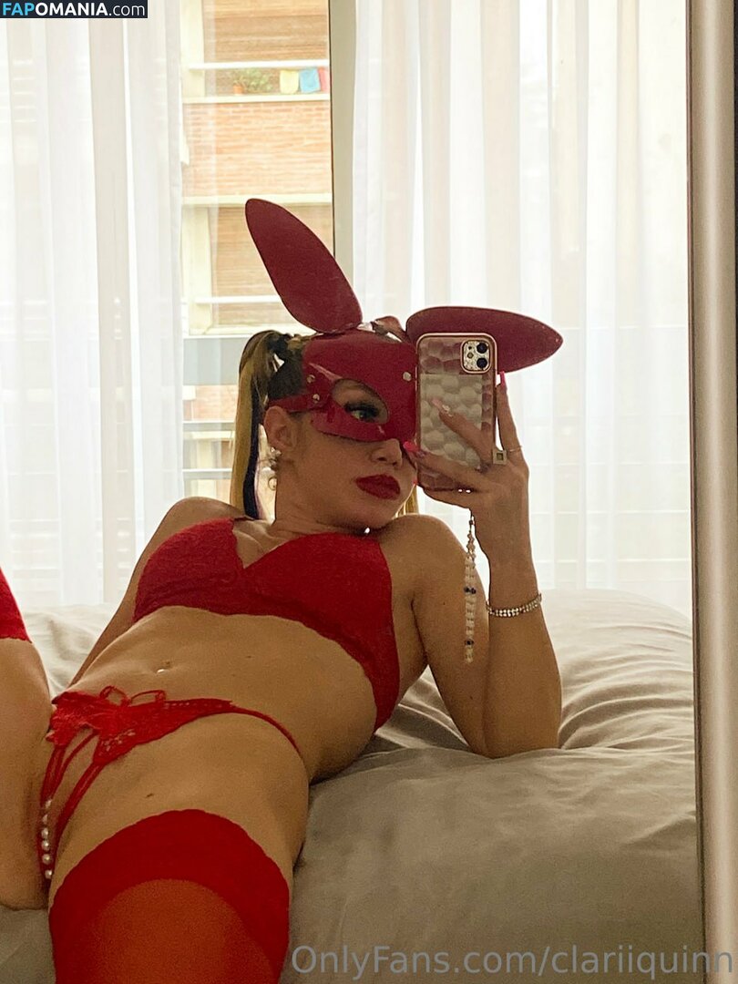 clariiquin / clariiquinn Γυμνός OnlyFans  Διαρρεύσαστη φωτογραφία #15