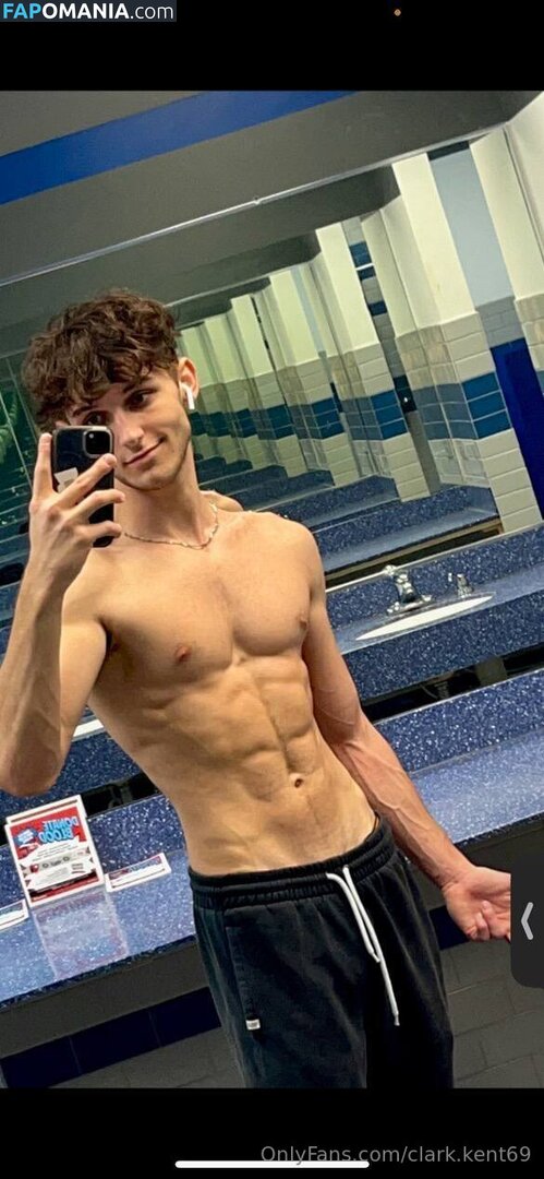 clark.kent69 / mr.clark.kent69 Γυμνός OnlyFans  Διαρρεύσαστη φωτογραφία #1