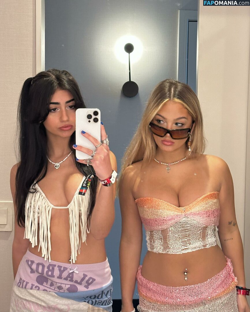 Claudia Conway / claudiaconway / claudiamconway Γυμνός OnlyFans  Διαρρεύσαστη φωτογραφία #37