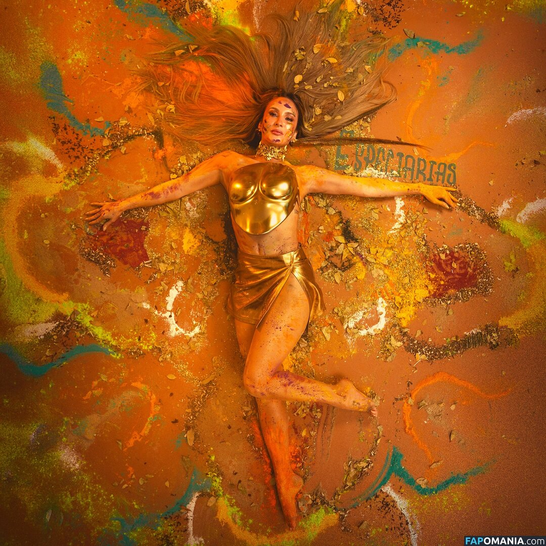 Claudia Leitte / claudialeitte Γυμνός OnlyFans  Διαρρεύσαστη φωτογραφία #2