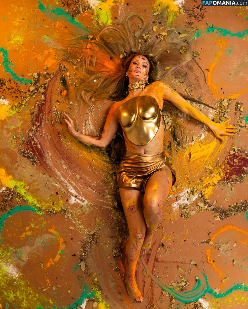 Claudia Leitte / claudialeitte Γυμνός OnlyFans  Διαρρεύσαστη φωτογραφία #3