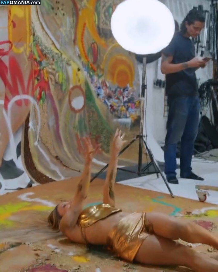 Claudia Leitte / claudialeitte Γυμνός OnlyFans  Διαρρεύσαστη φωτογραφία #5