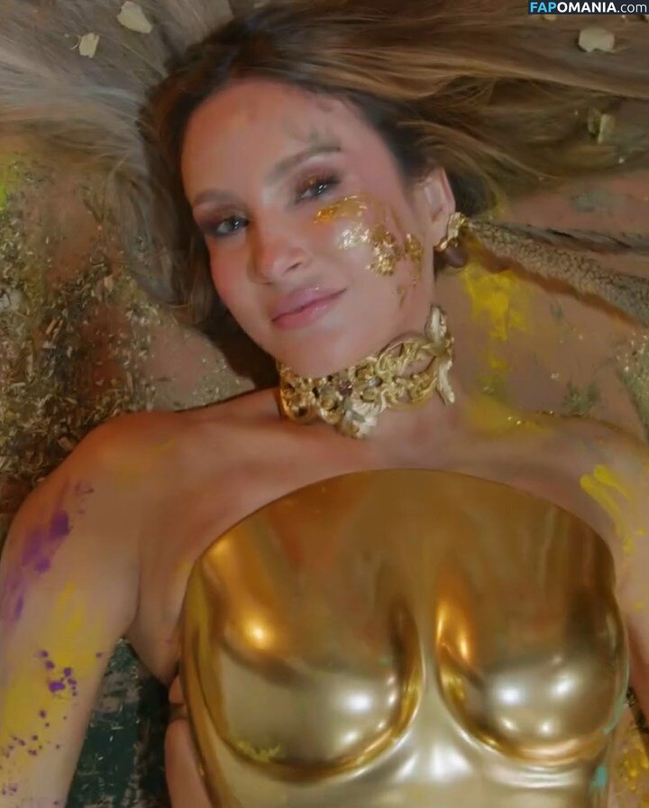 Claudia Leitte / claudialeitte Γυμνός OnlyFans  Διαρρεύσαστη φωτογραφία #6