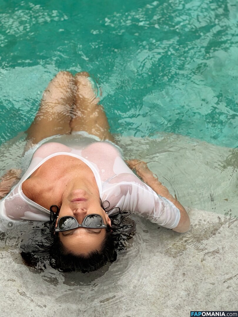 Claudia Ohana / ohanareal Γυμνός OnlyFans  Διαρρεύσαστη φωτογραφία #30
