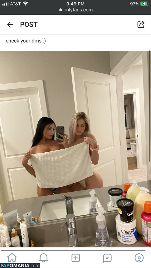 Claudia Walsh / claudiamariewalsh / claudiawalsh Γυμνός OnlyFans  Διαρρεύσαστη φωτογραφία #77