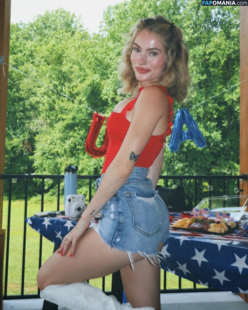 Claudia Walsh / claudiamariewalsh / claudiawalsh Γυμνός OnlyFans  Διαρρεύσαστη φωτογραφία #186