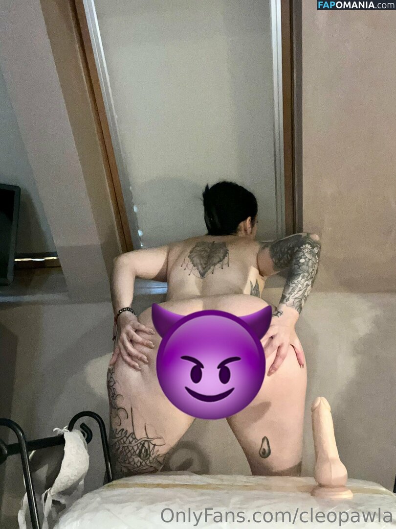 Paola Gonzalez / cleopawla / cleopawla_ Γυμνός OnlyFans  Διαρρεύσαστη φωτογραφία #2