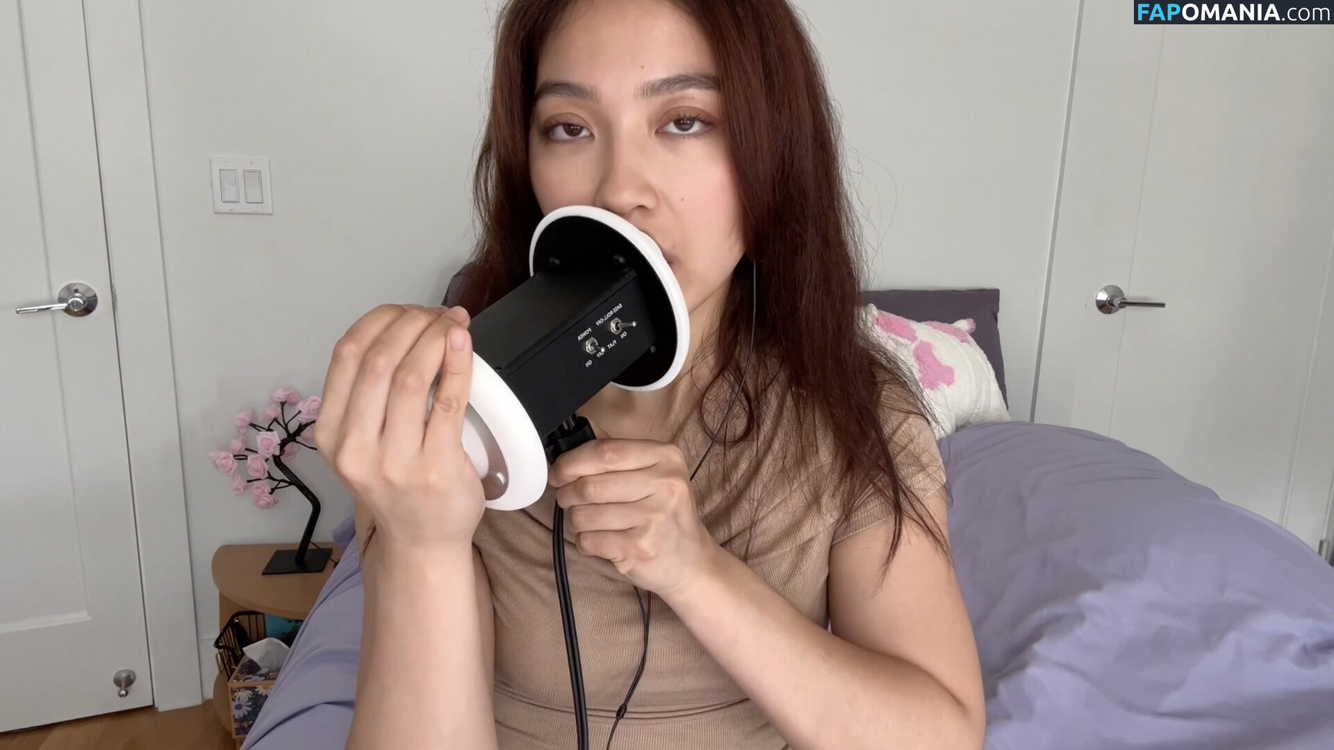 Cloud Crystal ASMR / CloudCrystal / cloudcrystall / crystalllmethhh Γυμνός OnlyFans  Διαρρεύσαστη φωτογραφία #38