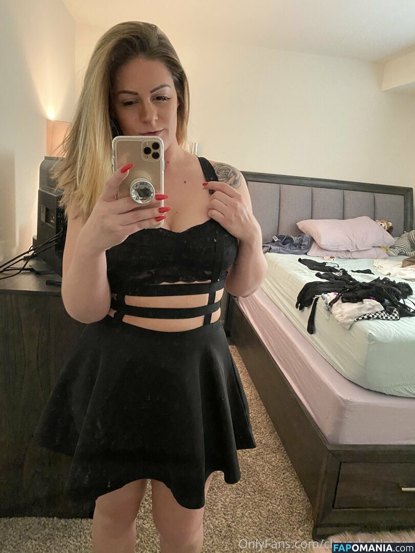 clover.baltimore / cloverbaltimore Γυμνός OnlyFans  Διαρρεύσαστη φωτογραφία #47