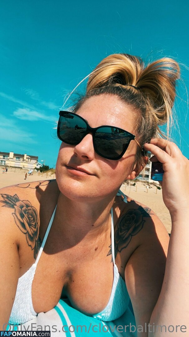 clover.baltimore / cloverbaltimore Γυμνός OnlyFans  Διαρρεύσαστη φωτογραφία #51