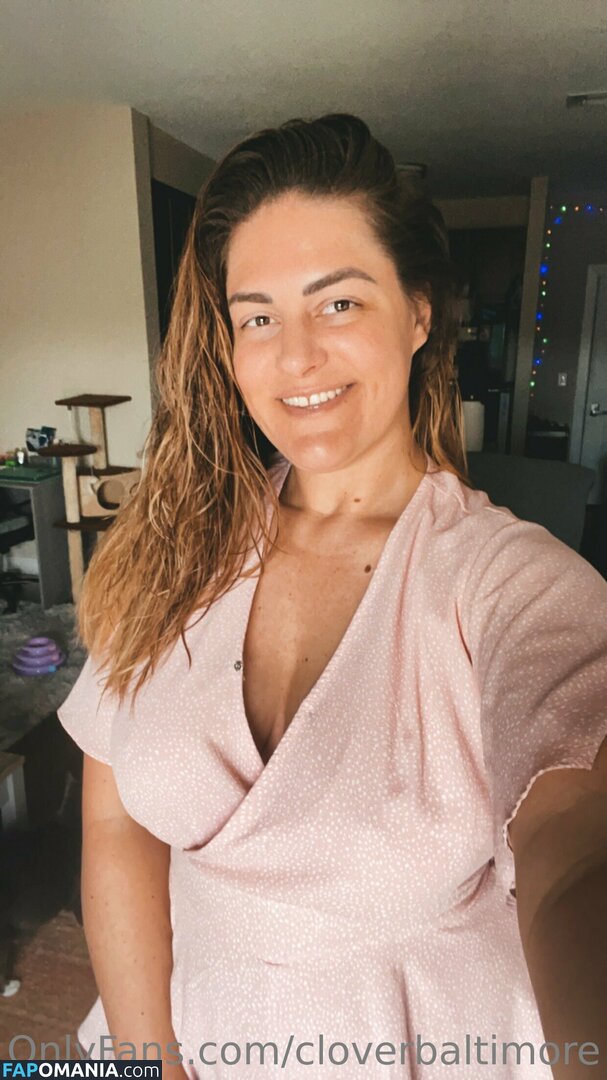 clover.baltimore / cloverbaltimore Γυμνός OnlyFans  Διαρρεύσαστη φωτογραφία #118