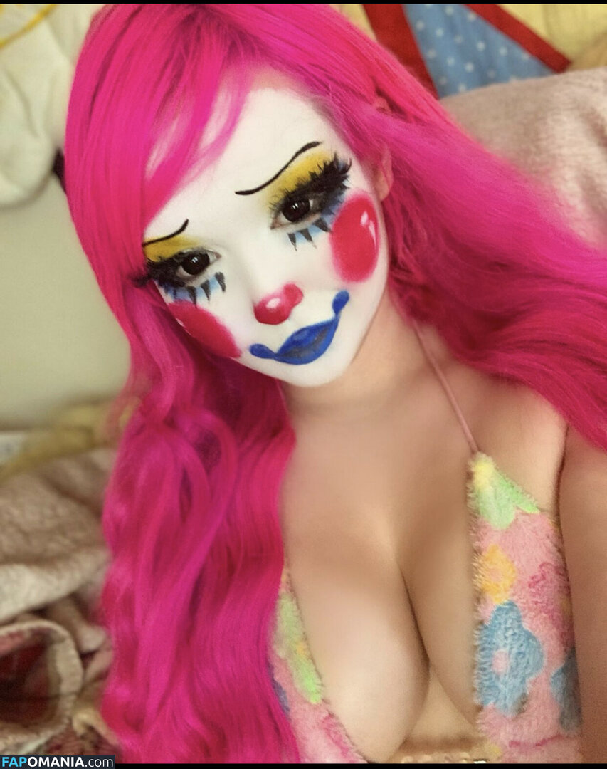 Clown Girls / bouncyclowngirl Γυμνός OnlyFans  Διαρρεύσαστη φωτογραφία #11