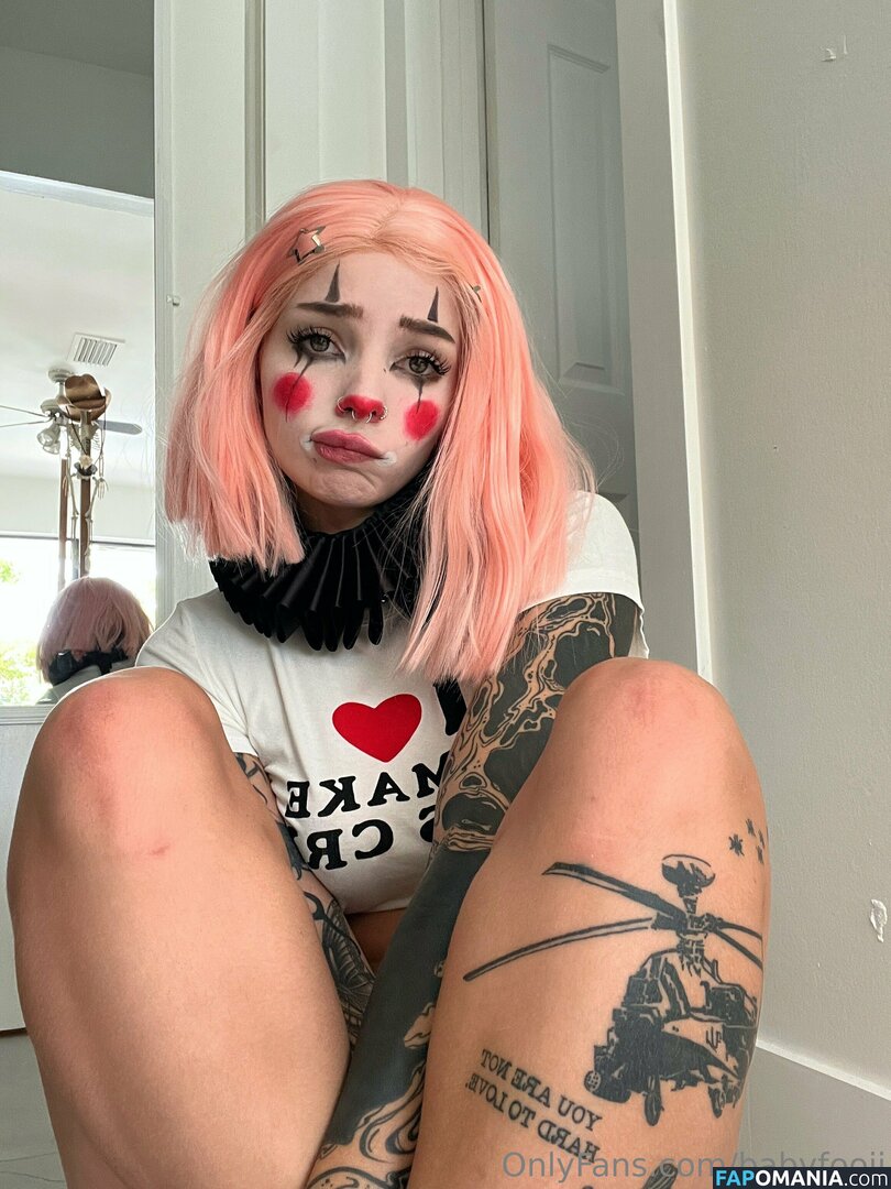 Clown Girls / bouncyclowngirl Γυμνός OnlyFans  Διαρρεύσαστη φωτογραφία #94