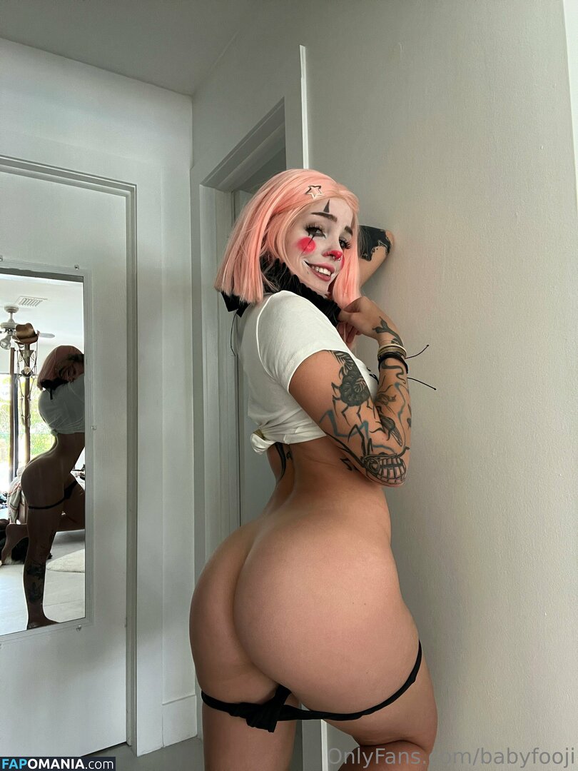Clown Girls / bouncyclowngirl Γυμνός OnlyFans  Διαρρεύσαστη φωτογραφία #103