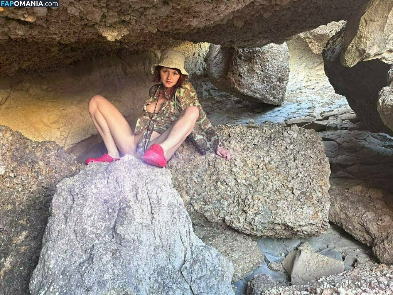 Cockykristy / khristy_c Γυμνός OnlyFans  Διαρρεύσαστη φωτογραφία #106