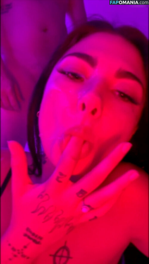 Coco Allen / Suki Sinn / cocoallenxx / sukisinnxxx Γυμνός OnlyFans  Διαρρεύσαστη φωτογραφία #1