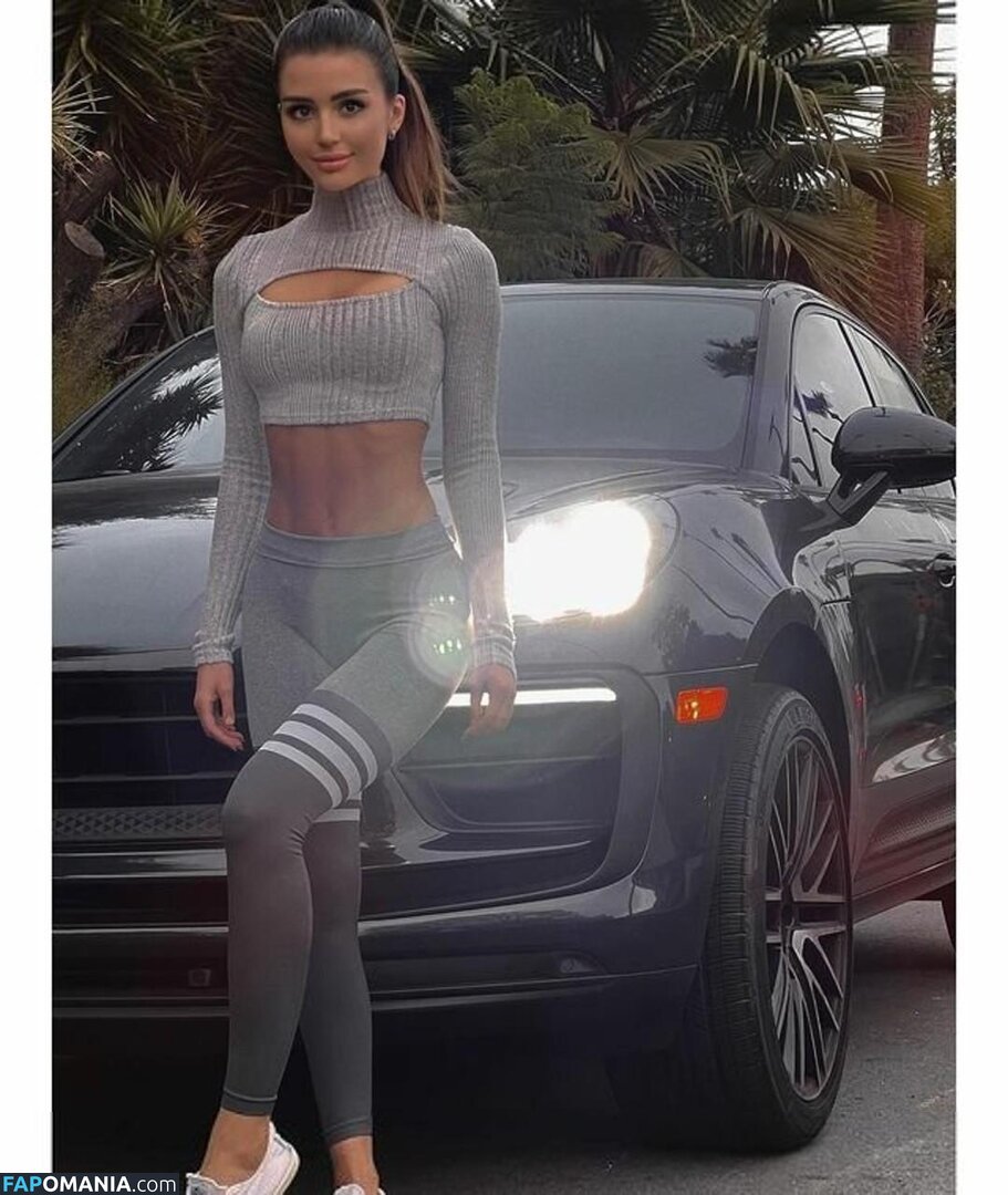 Coco Nadia Γυμνός OnlyFans  Διαρρεύσαστη φωτογραφία #17