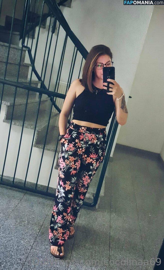 ccarolynnn / cocolinaa69 Γυμνός OnlyFans  Διαρρεύσαστη φωτογραφία #32