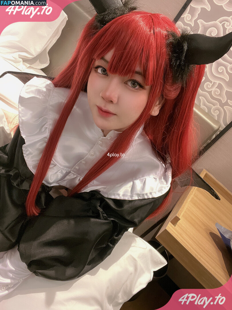 Coffelatte / Coffelatte_cos / coffelatte_ / xlatte Γυμνός OnlyFans  Διαρρεύσαστη φωτογραφία #8