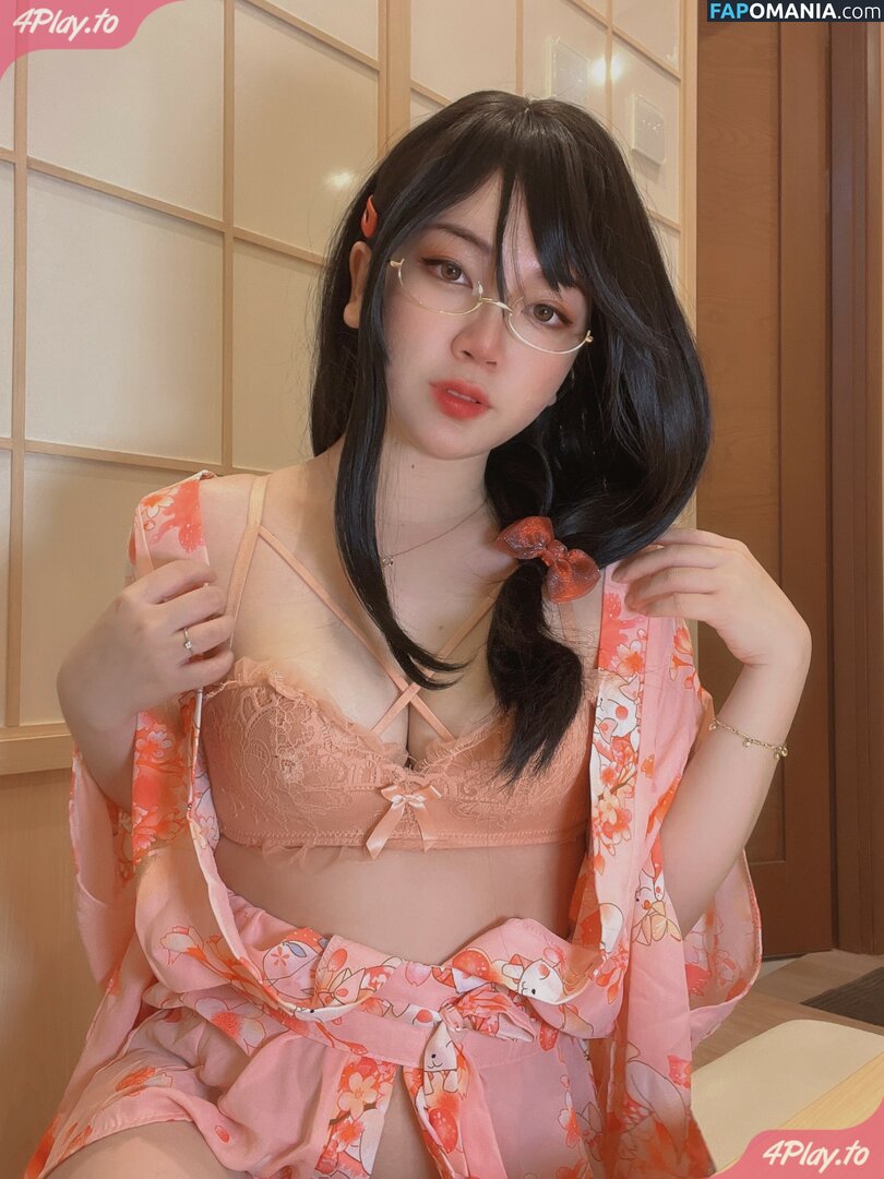 Coffelatte / Coffelatte_cos / coffelatte_ / xlatte Γυμνός OnlyFans  Διαρρεύσαστη φωτογραφία #25