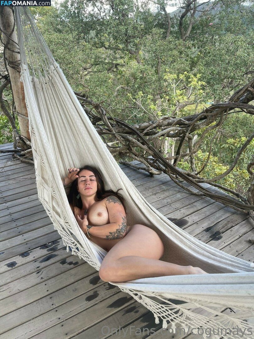 Cogumay / cogumays Γυμνός OnlyFans  Διαρρεύσαστη φωτογραφία #71