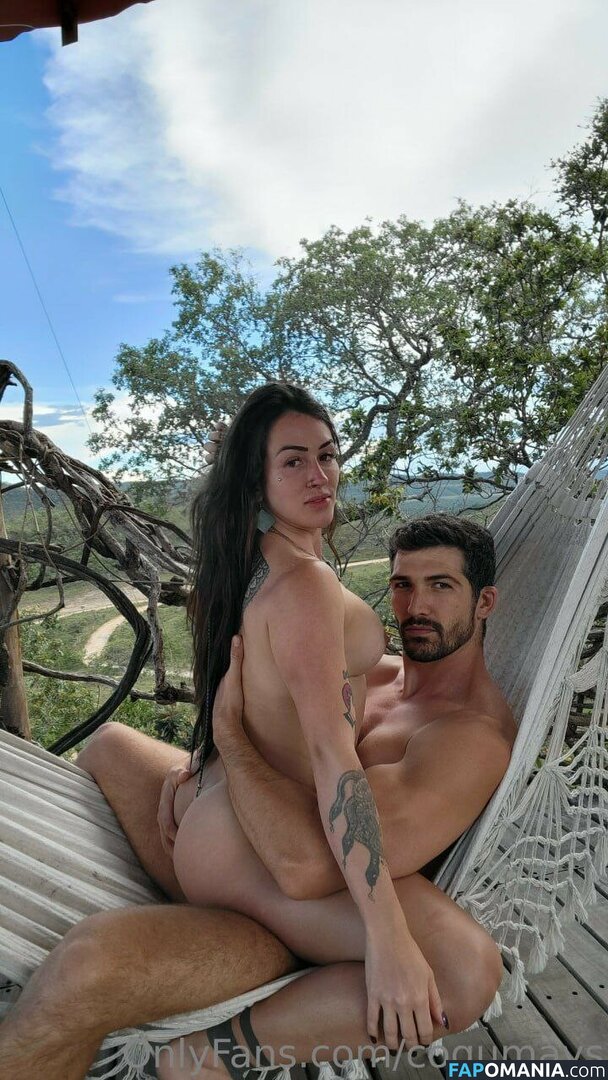 Cogumays / Mayara Vér Meyer Γυμνός OnlyFans  Διαρρεύσαστη φωτογραφία #137