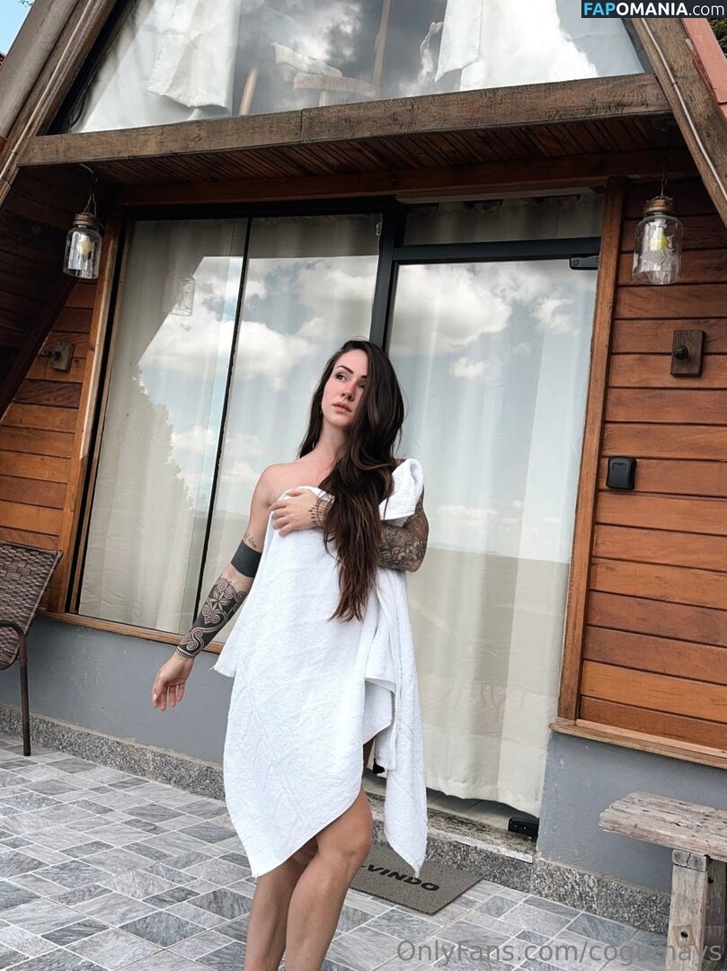 Cogumays / Mayara Vér Meyer Γυμνός OnlyFans  Διαρρεύσαστη φωτογραφία #456