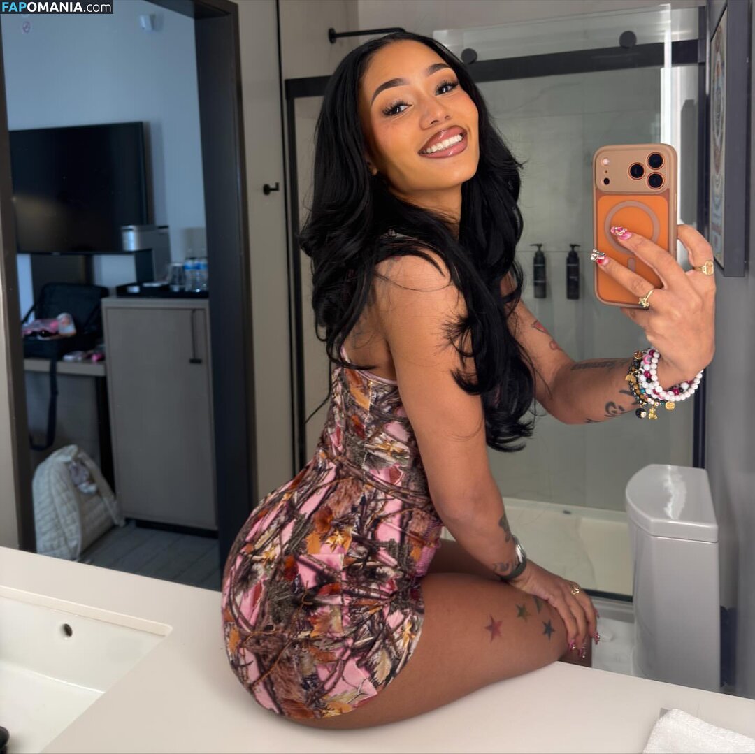 Coi Leray / coi_leray / coileray Γυμνός OnlyFans  Διαρρεύσαστη φωτογραφία #22