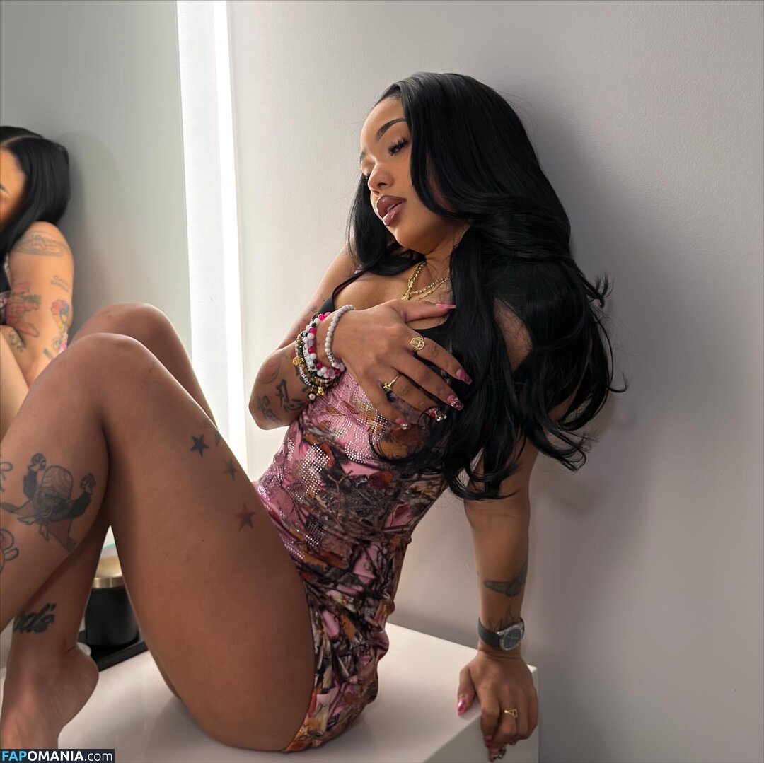 Coi Leray / coi_leray / coileray Γυμνός OnlyFans  Διαρρεύσαστη φωτογραφία #23