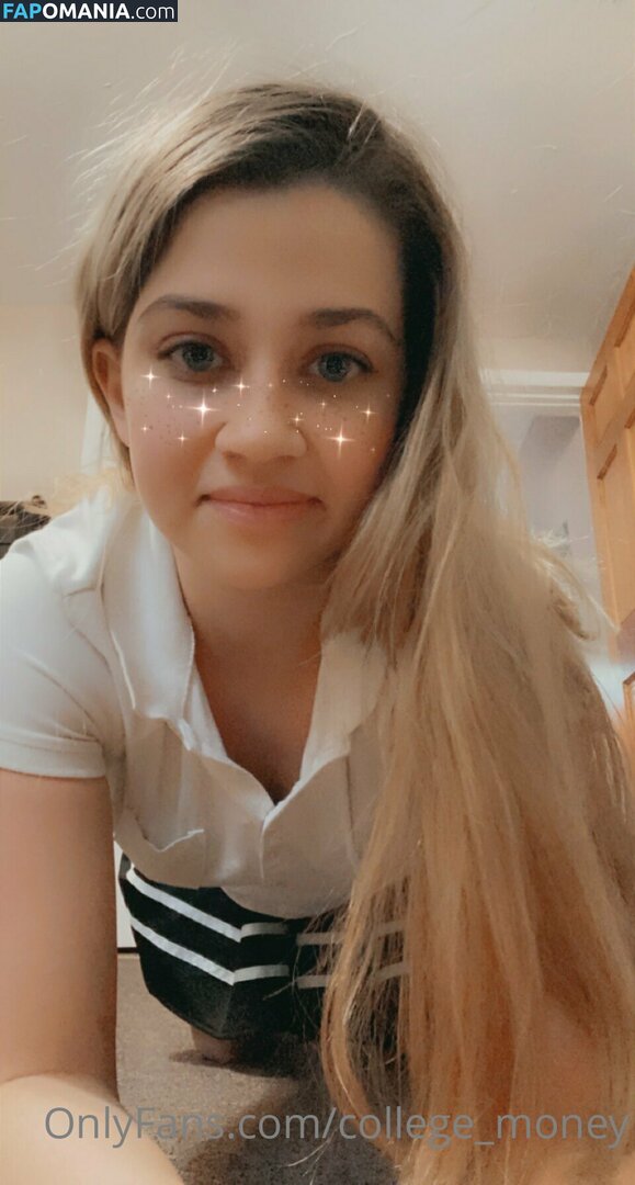 college_money / collegemoneyhabits Γυμνός OnlyFans  Διαρρεύσαστη φωτογραφία #7