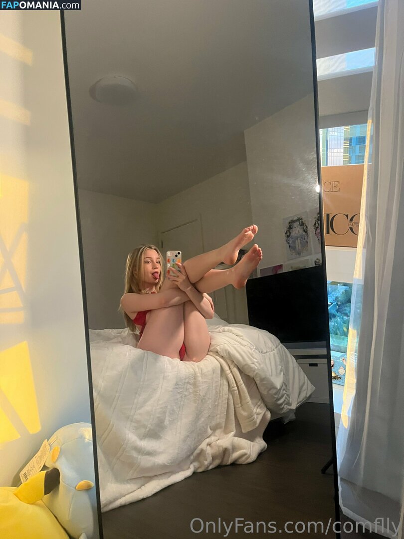 comflly / jaynedomjan Γυμνός OnlyFans  Διαρρεύσαστη φωτογραφία #4