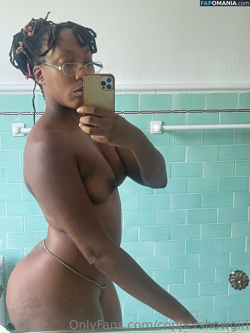 coppershowgirl Γυμνός OnlyFans  Διαρρεύσαστη φωτογραφία #7