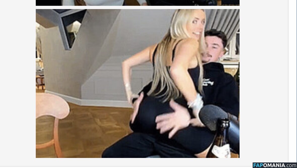 Corinna Kopf / CorinnaKopf Γυμνός OnlyFans  Διαρρεύσαστη φωτογραφία #1