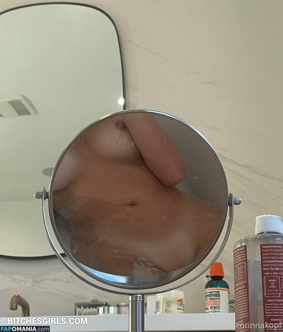 Corinna Kopf / CorinnaKopf Γυμνός OnlyFans  Διαρρεύσαστη φωτογραφία #68