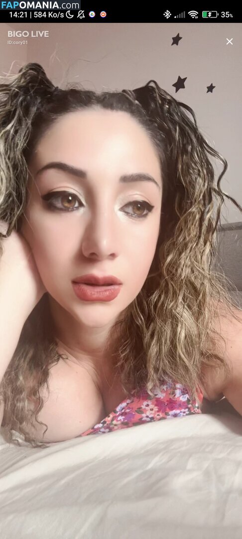 Corinnesposito97 / Cory01 Γυμνός OnlyFans  Διαρρεύσαστη φωτογραφία #2