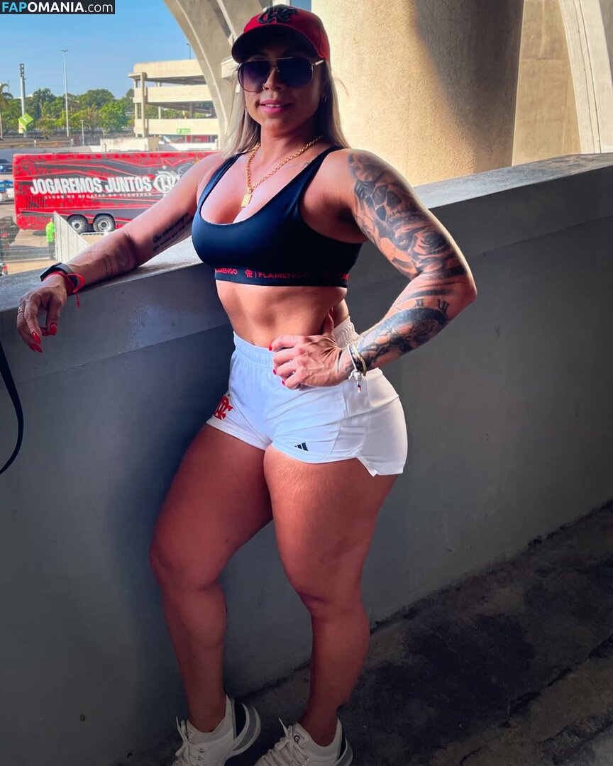 correbonfim Γυμνός OnlyFans  Διαρρεύσαστη φωτογραφία #9