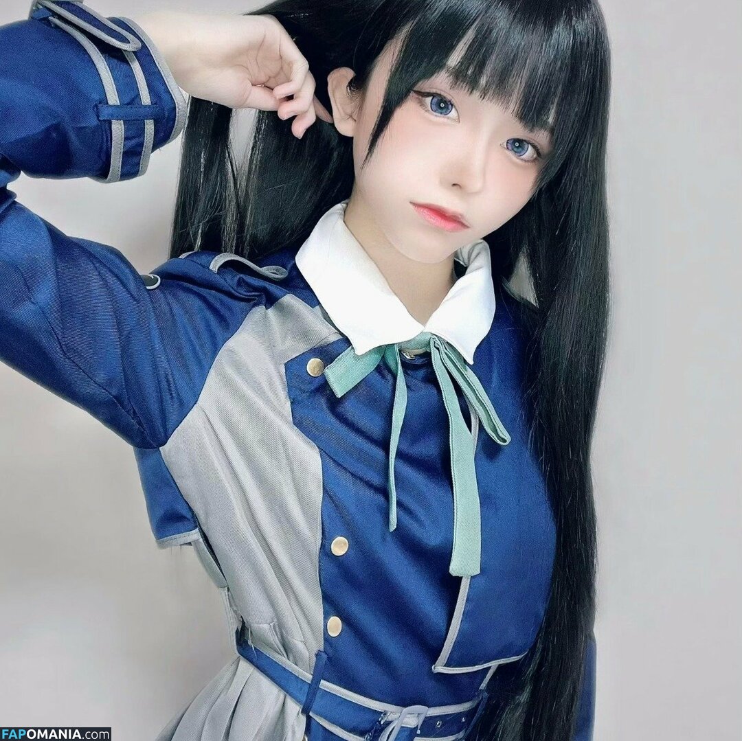 Cos__yu_ / Yusama / 憂 Yu / 秘密部屋 Γυμνός OnlyFans  Διαρρεύσαστη φωτογραφία #3