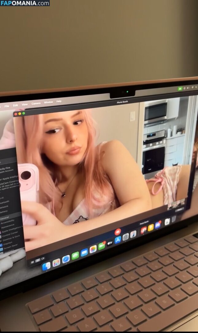 Cosplaysis / sismellow Γυμνός OnlyFans  Διαρρεύσαστη φωτογραφία #3