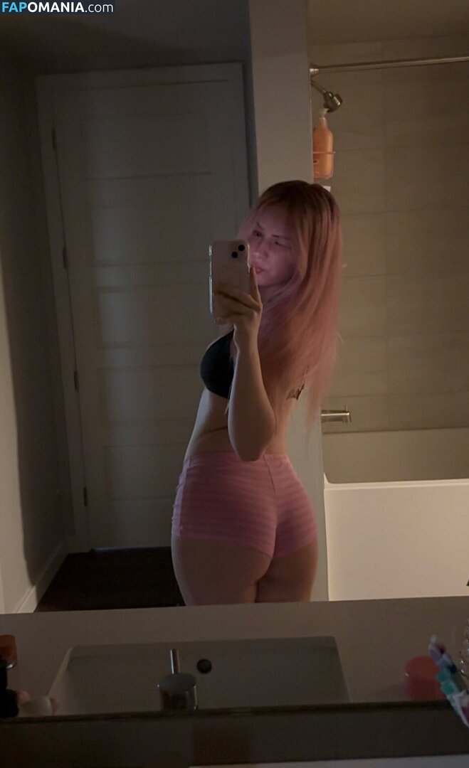 Cosplaysis / sismellow Γυμνός OnlyFans  Διαρρεύσαστη φωτογραφία #10